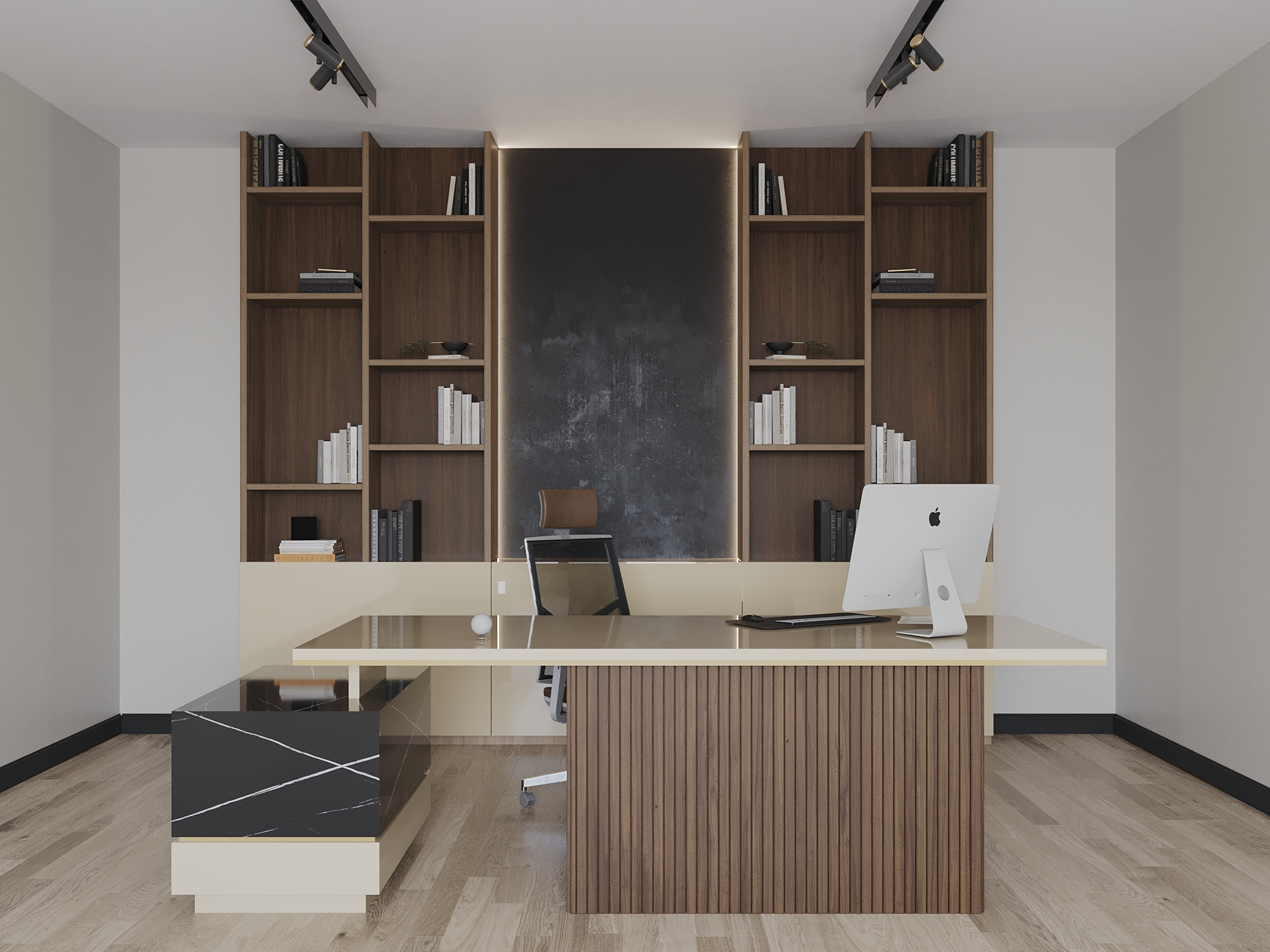 میز مدیریتی