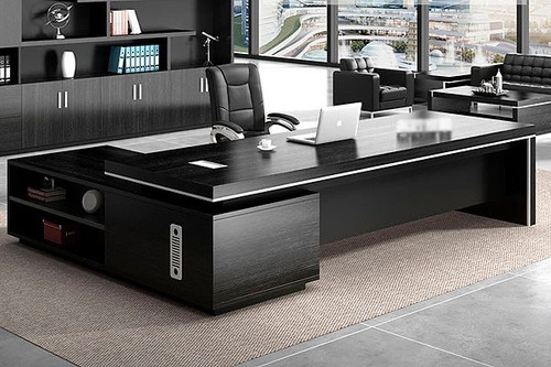 میز مدیریت مدرن