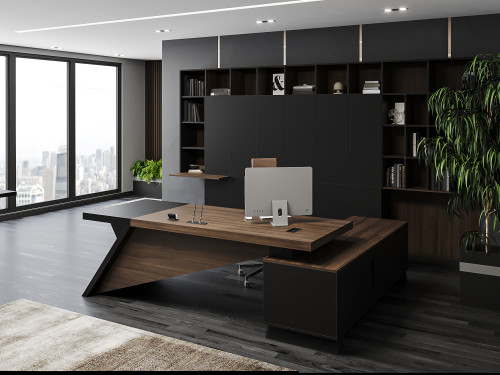 میز مدیریت فیگارو