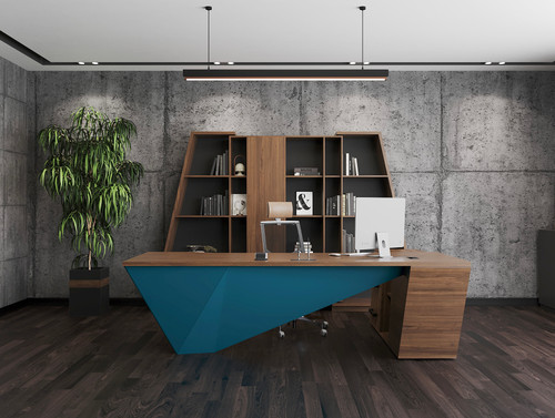 میز مدیریتی کاریزما