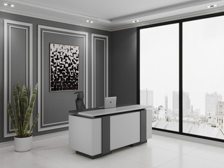 میز کارشناسی مدرن