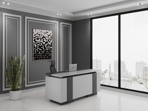 میز کارشناسی مدرن